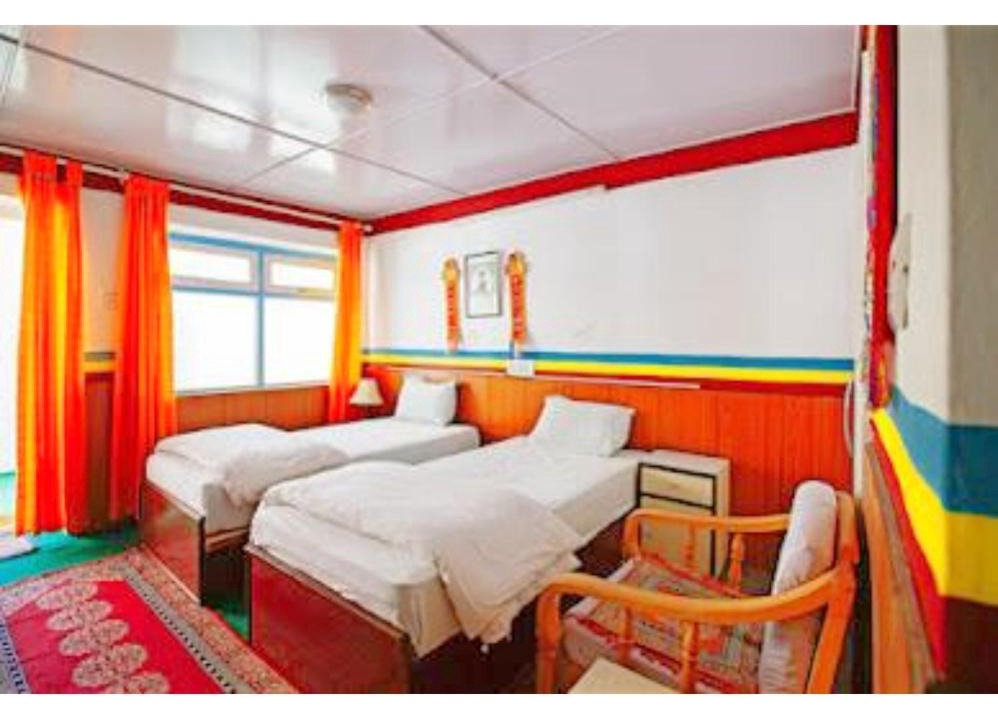 Kaza Hotel | Hotel Sakya Abode, Kaza,