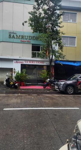 Airoli Hotel | Hotel Samruddhi Airoli Comfort Stay