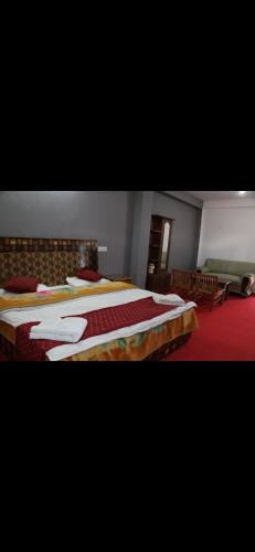 Sangla Hotel | Hotel Sangla Retreat
