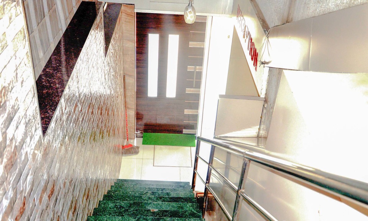 Panvel Hotel | Hotel Sarovar Grand