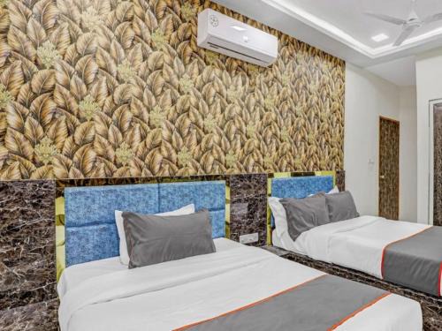Ahmedabad Hotel | HOTEL Sarovar