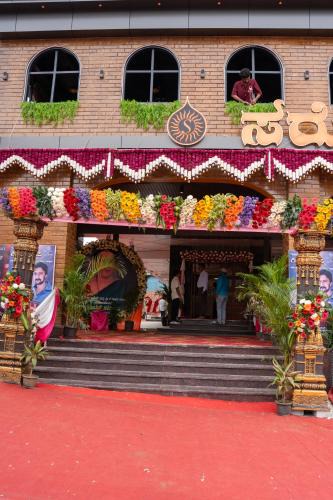 Kengeri Hotel | Hotel Sarovaras Legacy