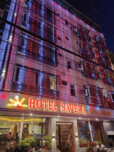 Udaipur Hotel | Hotel Savera