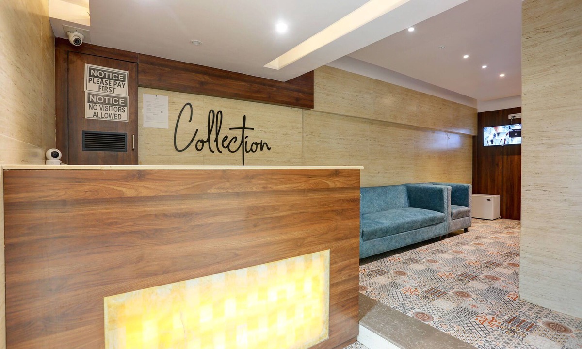 Andheri West Hotel | Hotel Sea Breeze