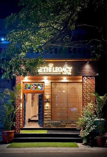 Haridwar Hotel | Hotel Sethi Legacy