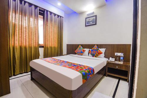 Ponda Hotel | Hotel Shakti Palace