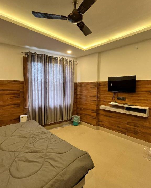 Katra Hotel | Hotel Shanti Residency