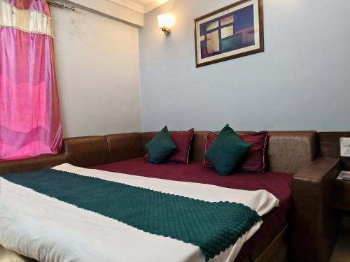 Mayapur Hotel | Hotel Shaurya By Sharma 0nline Solution Haridwar