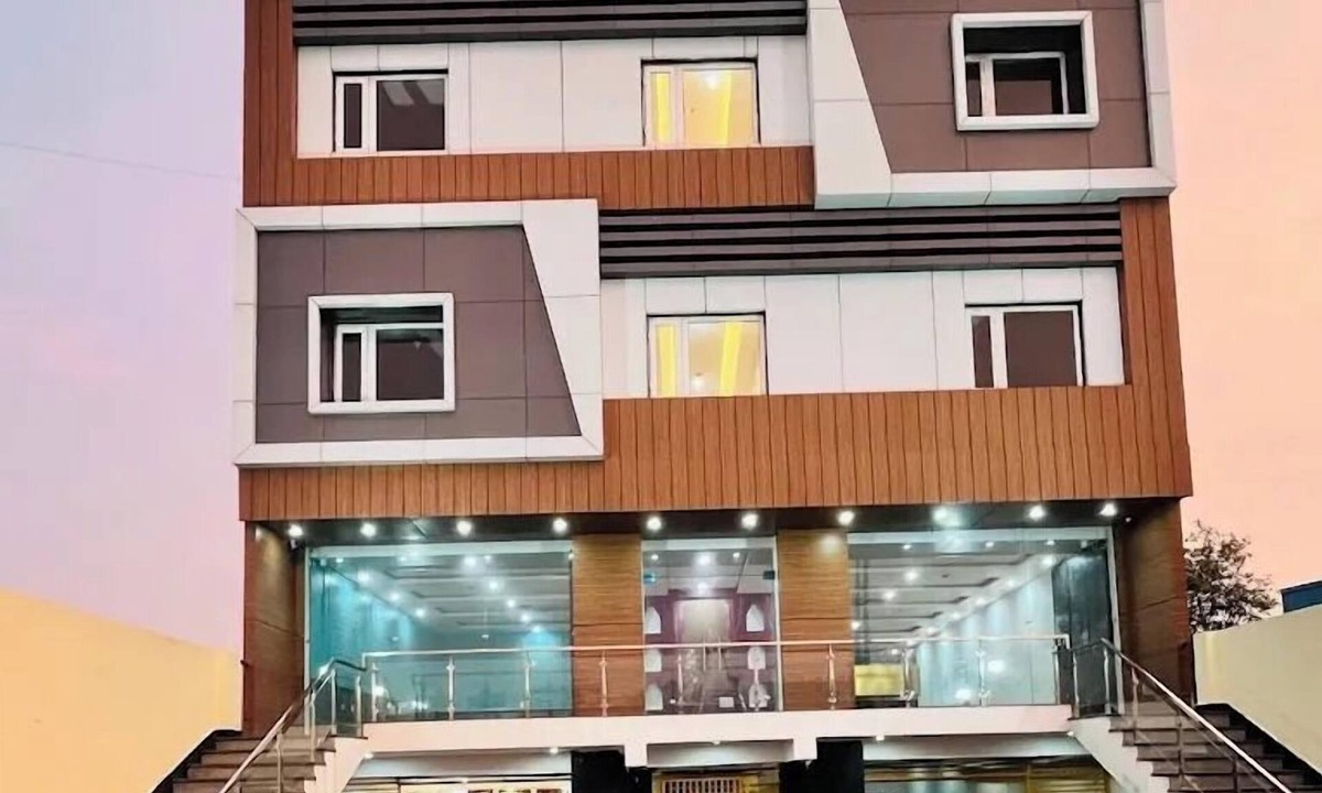 Sarangpur Hotel | HOTEL SHIV SADHNA