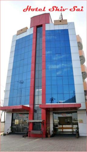 Shirdi Hotel | Hotel Shiv Sai