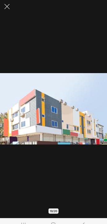 Indore Hotel | Hotel shiva