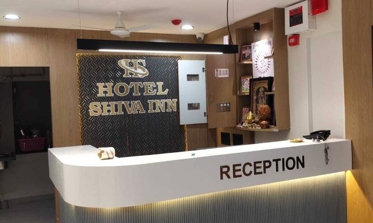 Paldi Hotel | hotel shiva inn