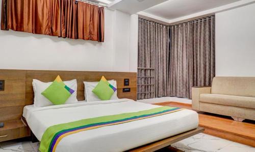 Kolhapur Hotel | Hotel Shiva's, Kolhapur