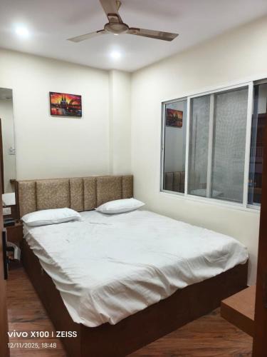 Ujjain Hotel | Hotel Shivaarambh Homestay
