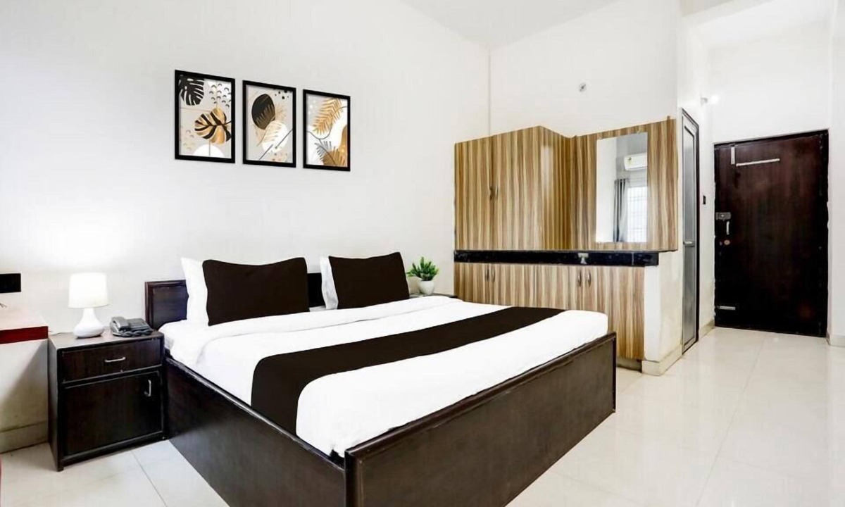 Gorakhpur Hotel | HOTEL SHIVAM GRAND INN