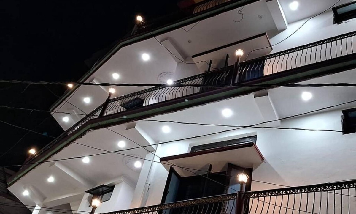 Uttarkashi Hotel | Hotel shivdev