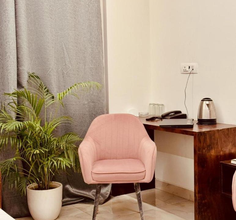 Gurugram House | Hotel Shree