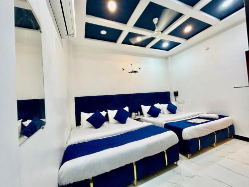 Ujjain Hotel | Hotel Shree