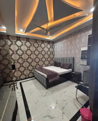 Lalitpur Hotel | Hotel Shree Ji