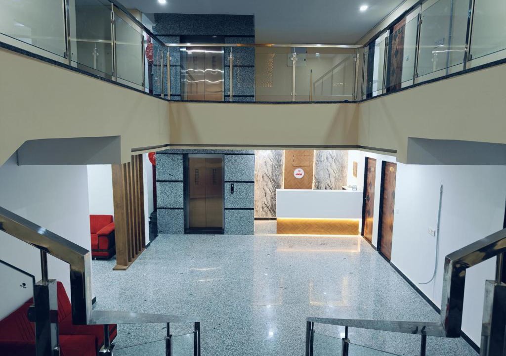Udaipur Hotel | HOTEL SHREE JMM s14 near by