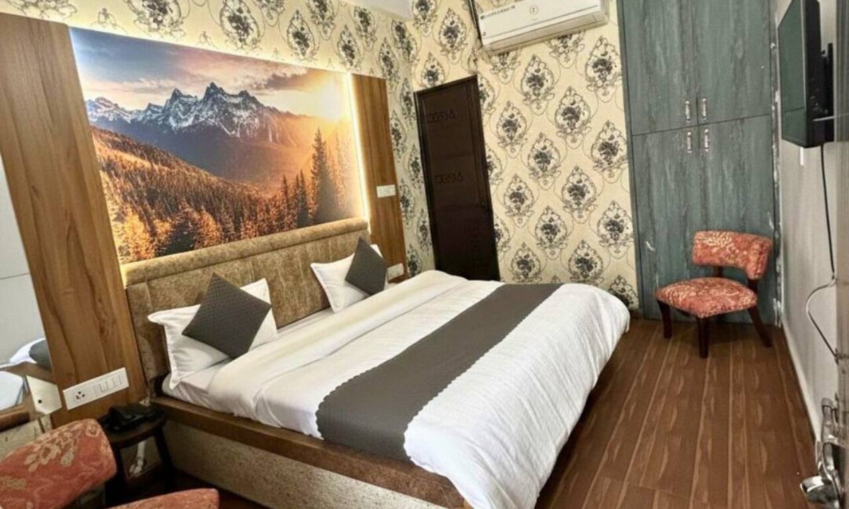Sitapura Hotel | Hotel Shree Kanha