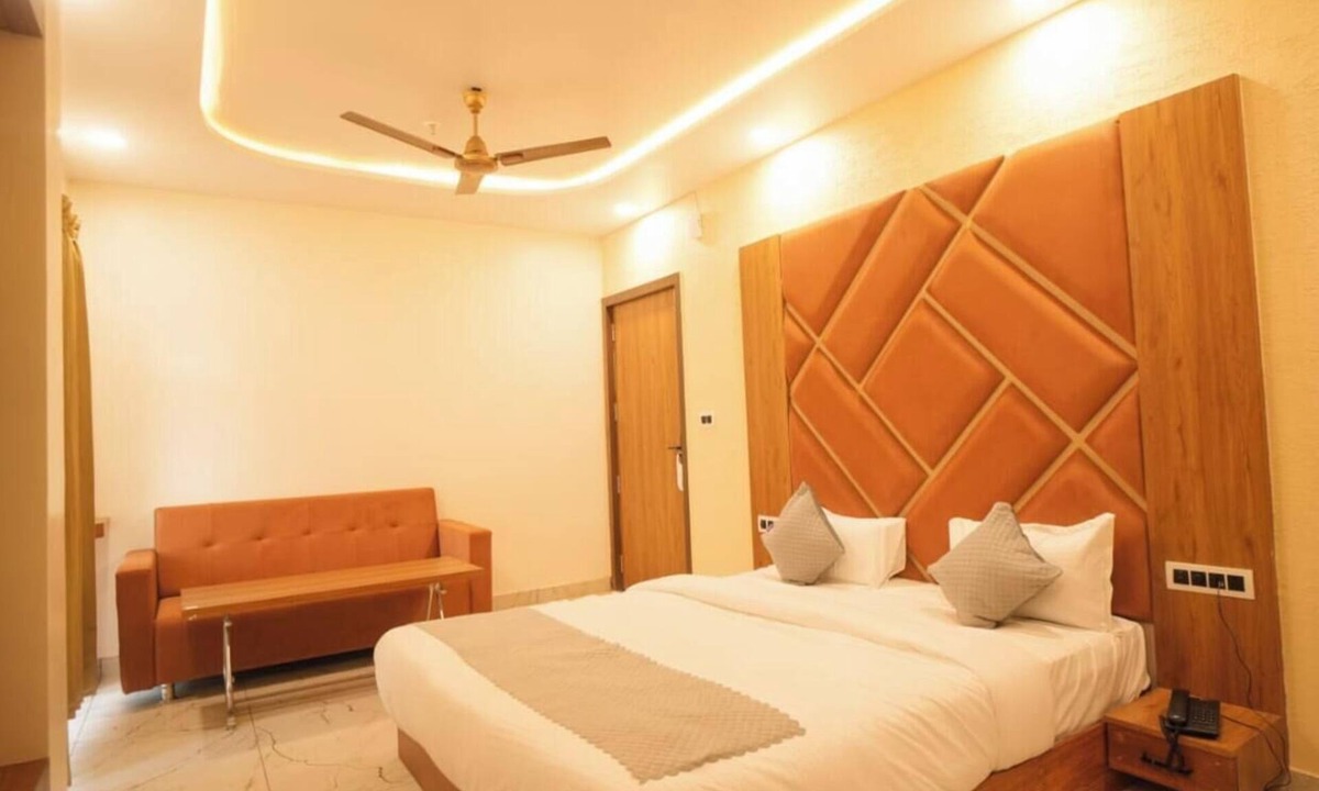 Beawar Hotel | Hotel Shree Karni Palace