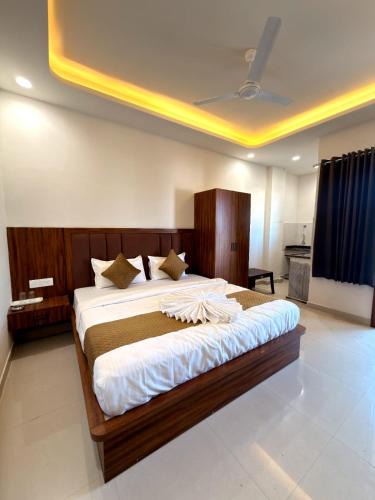 Kota Hotel | Hotel Shree Krishnam, Kota