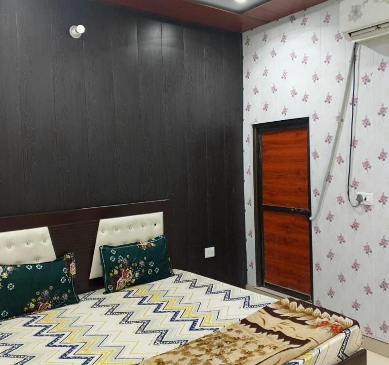 Ayodhya Hotel | Hotel Shree Sanwaliya INN