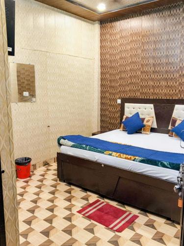 Ayodhya Hotel | Hotel Shree Sanwaliya Inn Ayodhya Hanuman Gadhi