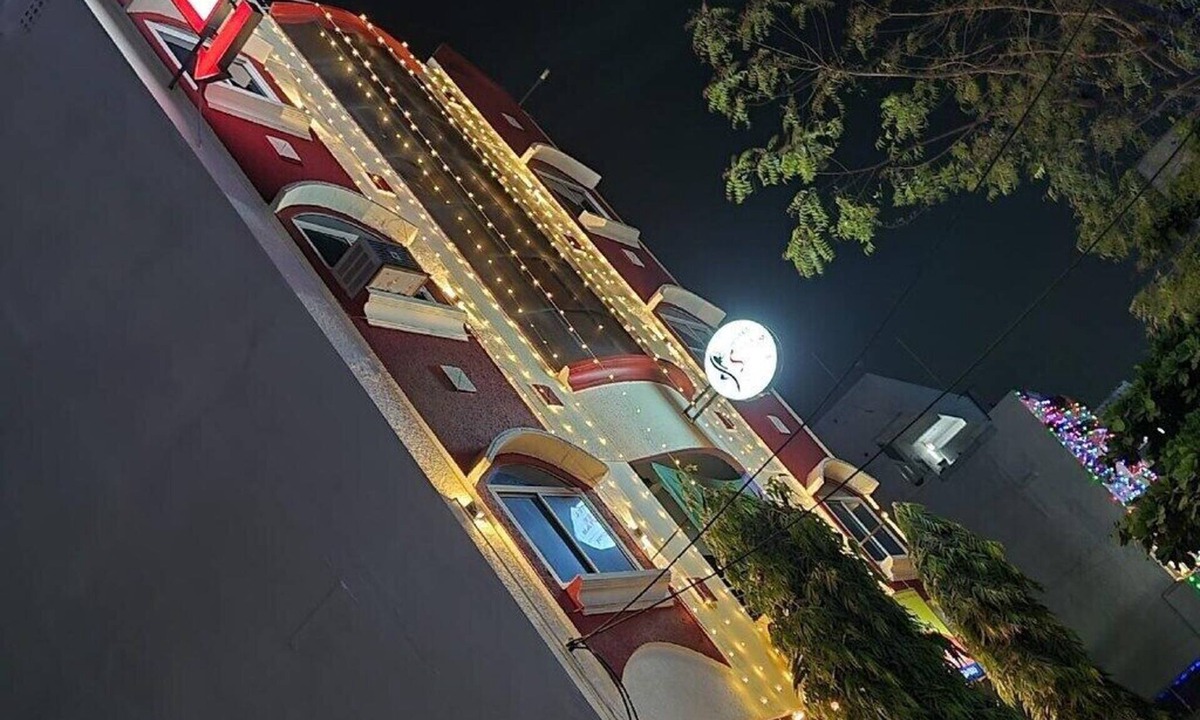 Ujjain Hotel | Hotel Shree Shivtam