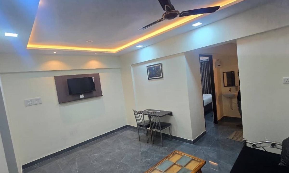 Thane West Hotel | Hotel Shree Siddhivinayak