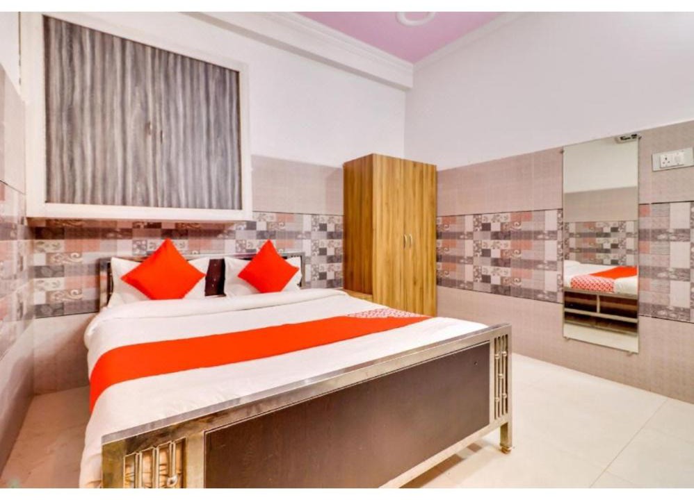 Allahabad House | Hotel Shree Urmila, Prayagraj