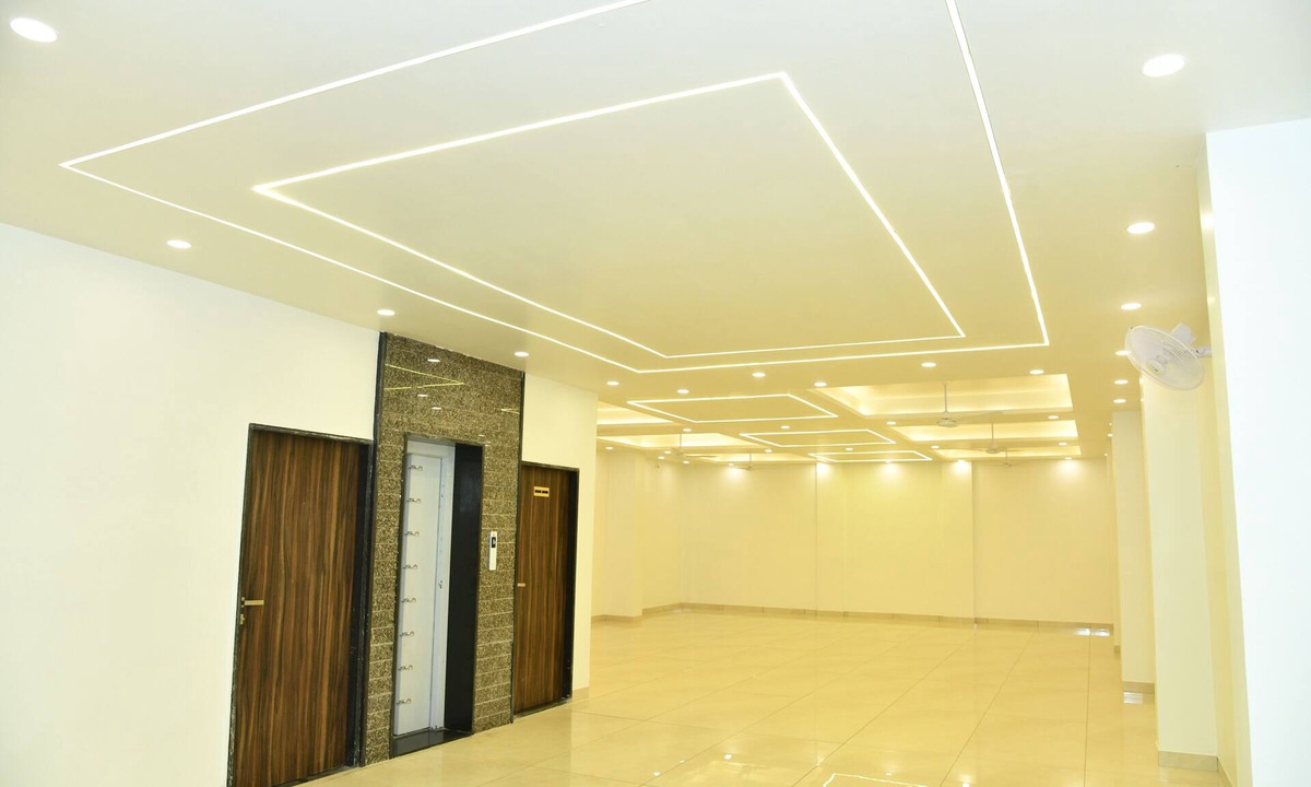 Abu Road Hotel | Hotel Shreeji Palace