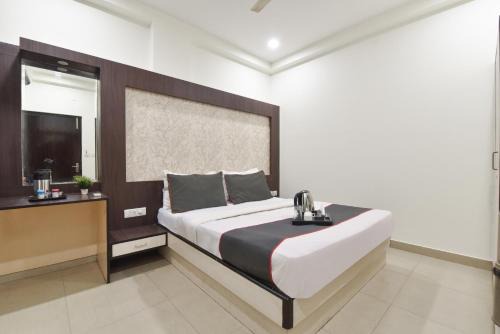 Jhotwara Hotel | Hotel Shri Kanhaiya Niwas, Nirman Nagar