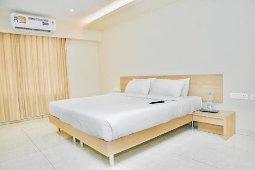 Belagavi Hotel | Hotel Shri Ram Residency