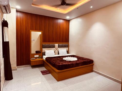 Ambikapur Hotel | Hotel shri Sudama