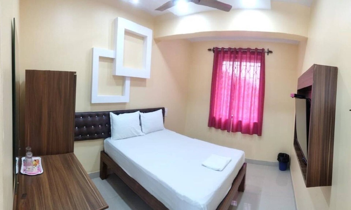 Margao Hotel | Hotel Shrinivas Residency