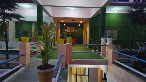 Karnaprayag Hotel | Hotel Shubh Yatra