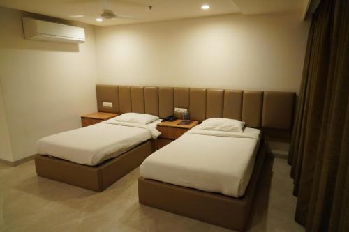 Hyderabad Hotel | Hotel Shubham Prestige