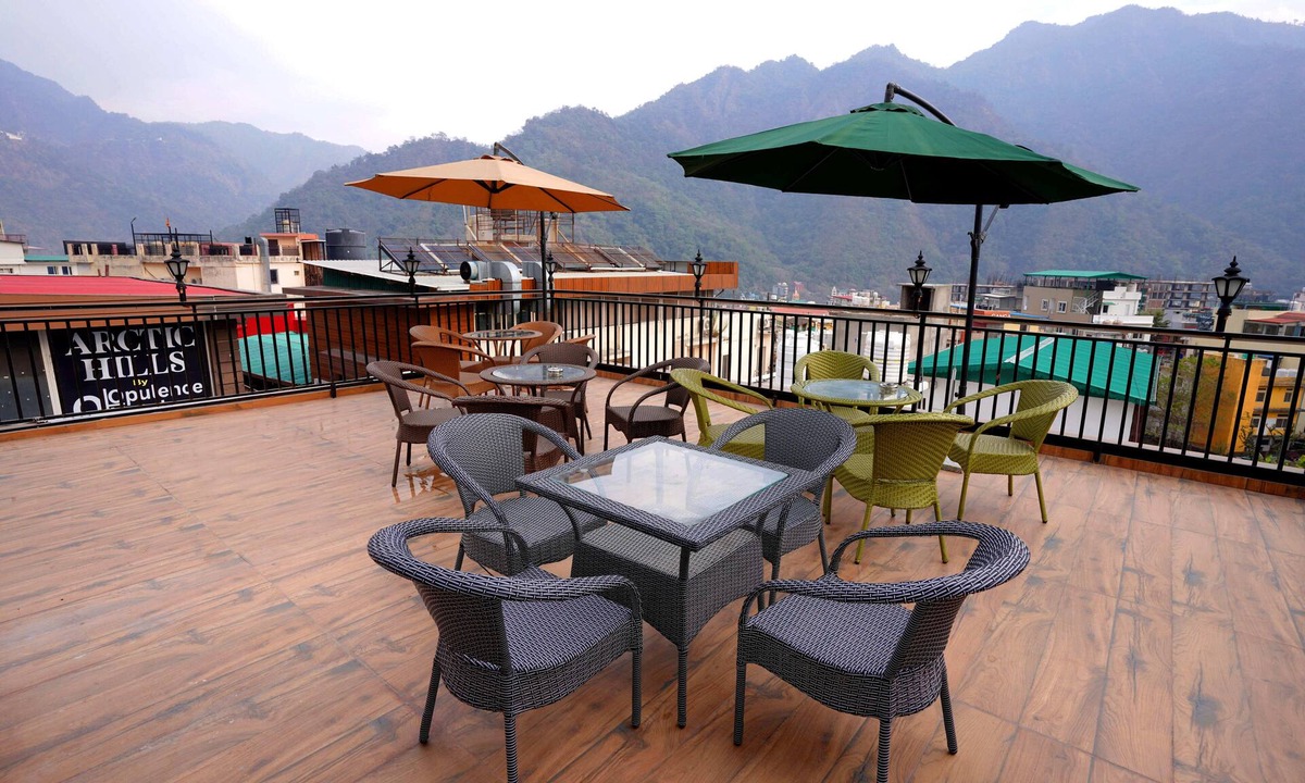 Tapovan Hotel | Hotel Silver Inn by PENTAURA