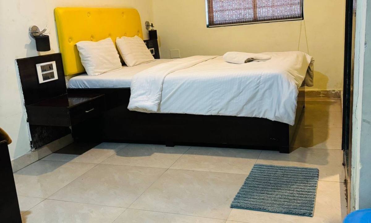 Panchgani Resort | Hotel Silver Leaf