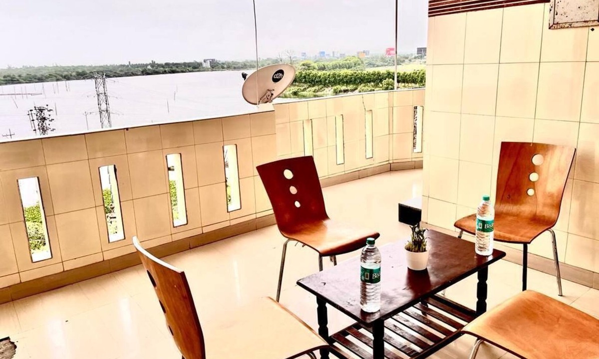 Shamshabad Hotel | HOTEL SITA GRAND