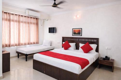 Udaipur City Centre Hotel | Hotel Sita