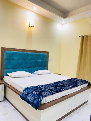 Rishikesh Hotel | Hotel Siya Palace