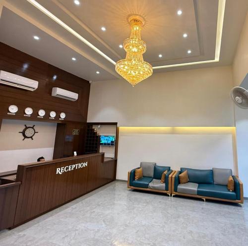 Nashik Hotel | Hotel Skyboat Inn