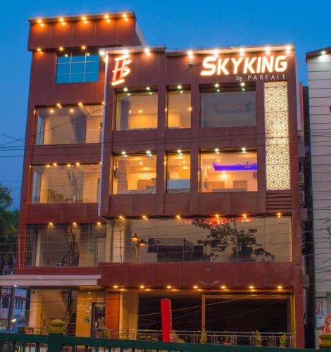 Bullawala Hotel | Hotel Skyking