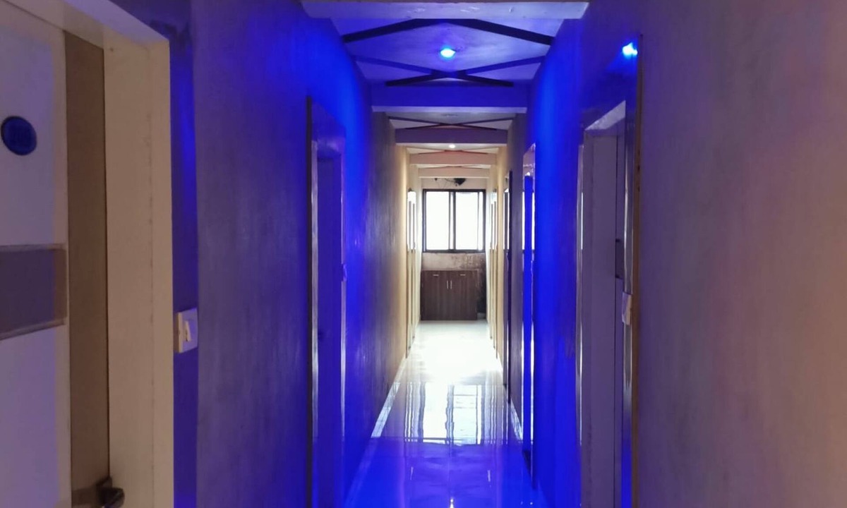 Mira Road East Hotel | Hotel Sona