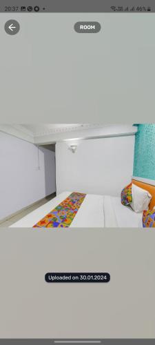 Bhopal Hotel | Hotel Sonali Regency