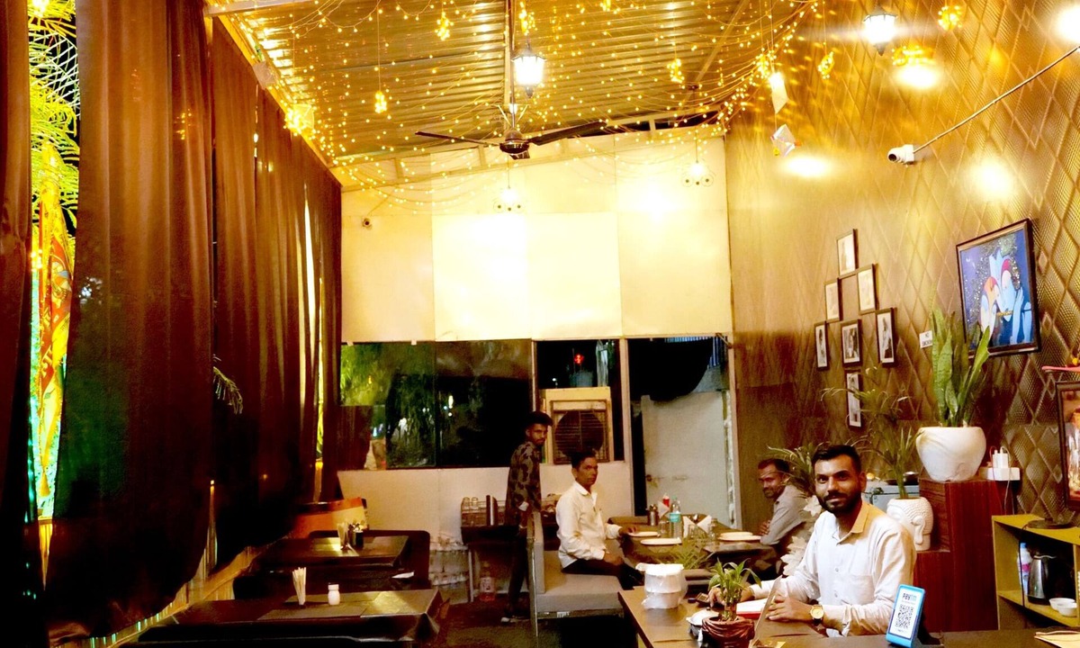 Jhalarapatan Hotel | Hotel Soni Plaza