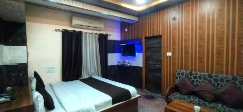 Bhilwara Hotel | Hotel Sourabh Palace
